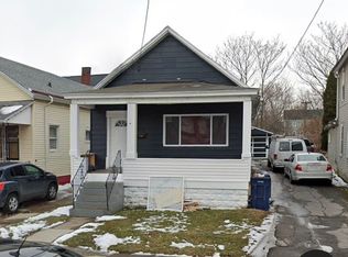 279 Dewitt St, Buffalo, NY 14213