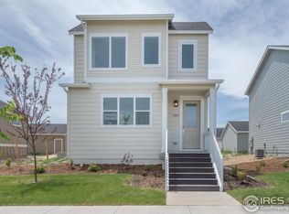 12867 Eagle River Rd E, Firestone, CO 80504