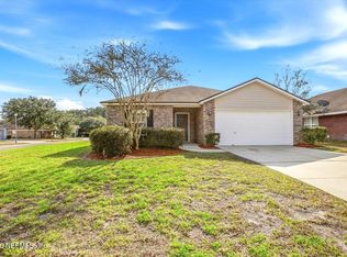 2508 SPRING POND Lane, Jacksonville, FL 32221