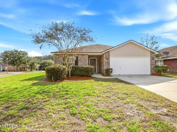 2508 SPRING POND Lane, Jacksonville, FL 32221