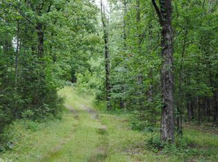 215 Courseys Dr, Saint Joe, AR 72675