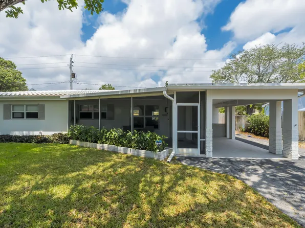 1065 SW 4th Ter, Pompano Beach, FL 33060