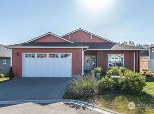 20 Snowbell Ct, Sequim, WA 98382
