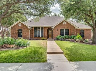3608 Willomet Ct, Bedford, TX 76021
