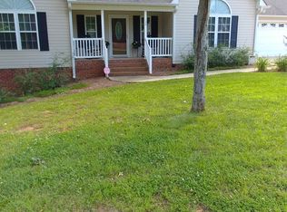 134 Alexandria Ln, Thomasville, NC 27360