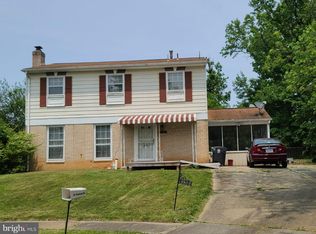 9802 Lundy Ct, Lanham, MD 20706