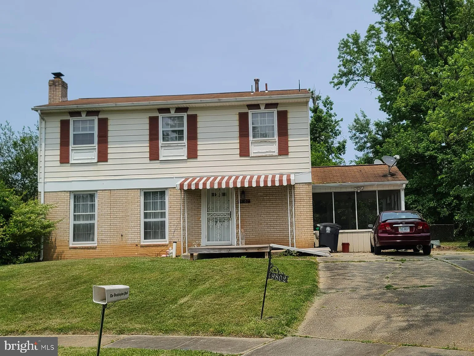 9802 Lundy Ct photo 1