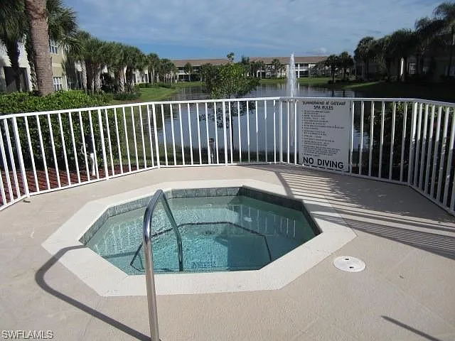12161 Summergate Cir #203 — Photo 32