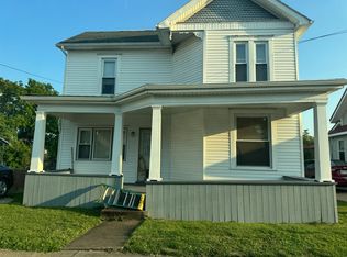 106 Maple Ave, Bethesda, OH 43719