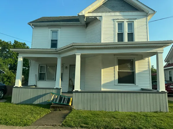 106 Maple Ave, Bethesda, OH 43719