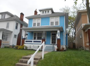 120 N Eldon Ave, Columbus, OH 43204