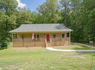 21219 Delmar Dr, Mc Calla, AL 35111