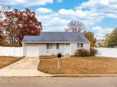 2 Norton Avenue, Port Jefferson Station, NY, 11776