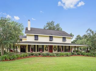 23710 Portwood Ln, Zachary, LA 70791