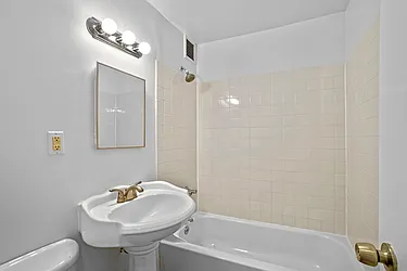 Rented by Oxford Property Group