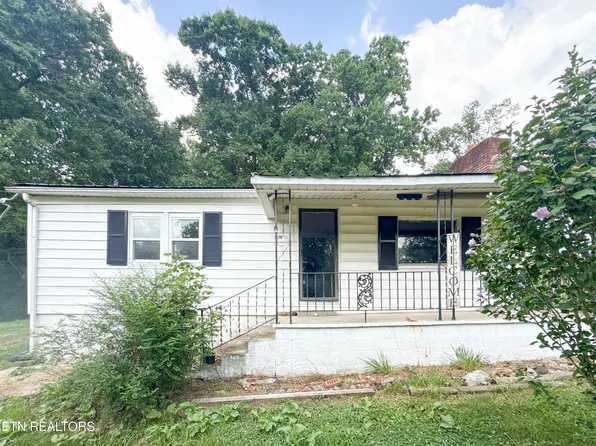 2518 Roseberry Rd, Mascot, TN 37806