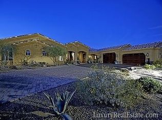 8678 E Tecolote Cir, Scottsdale, AZ 85266