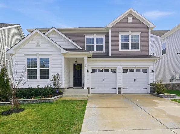 355 Pepperidge Dr, Stafford, VA 22554
