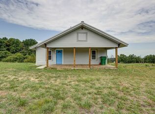 159 County Road 1025, Cullman, AL 35057