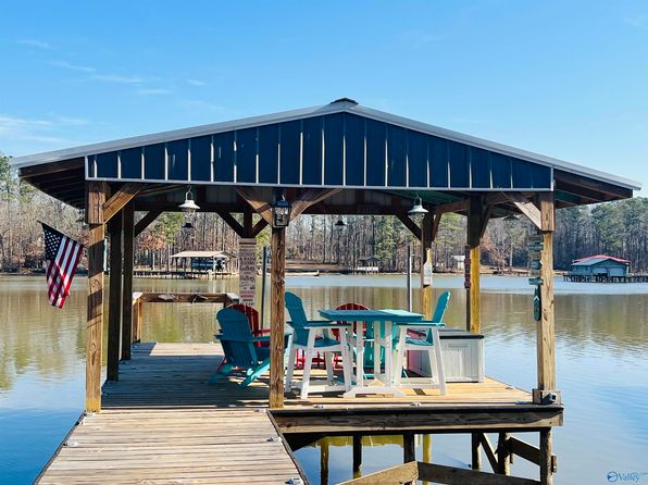 Lots 33 & 34 County Rd #131, Cedar Bluff, AL 35959