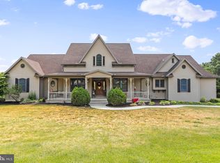 10276 Knob Rd, Mercersburg, PA 17236