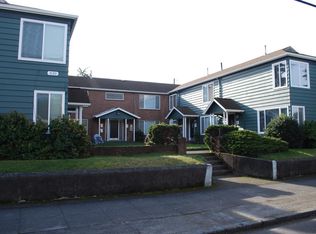 830 NE Killingsworth St APT 5, Portland, OR 97211