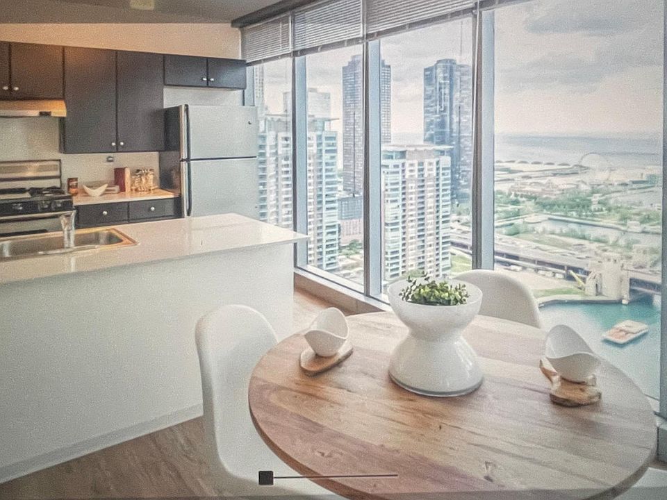 349 E Wacker Dr 2208, Chicago, IL 60601 Zillow
