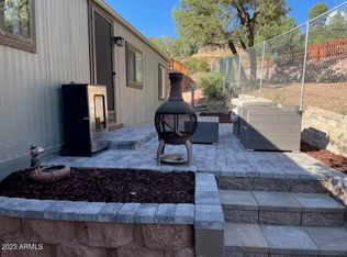 817 W Summit St, Payson, AZ 85541
