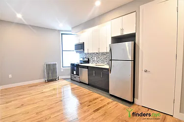 Rented by Clove Realty LLC