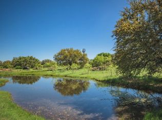 0 N County Road 106, Llano, TX 78643