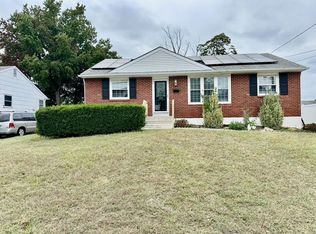 529 Hirsch Ave, Runnemede, NJ 08078