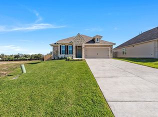 1456 Lake Ridge Dr, Brenham, TX 77833