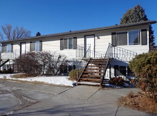 360 W Center St APT 1, Shelley, ID 83274