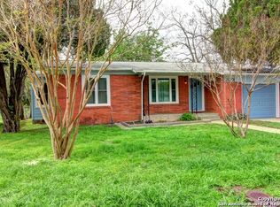 2923 Spokane Rd, San Antonio, TX 78222