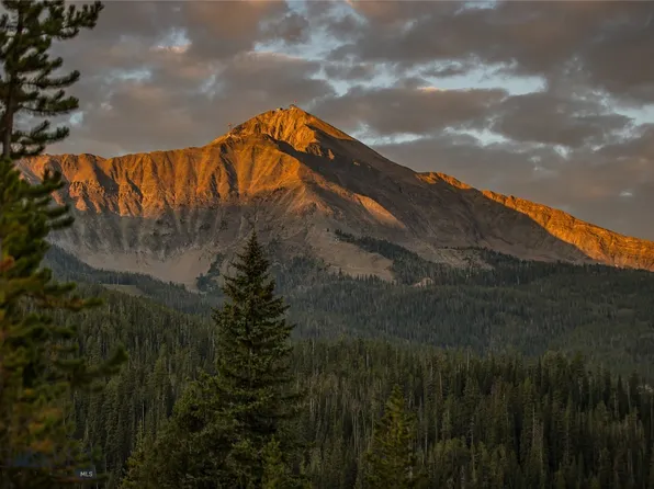 LOT 9 Wildrye Rd, Big Sky, MT 59716