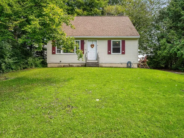 56 Palmisano Plaza, Barre City, VT 05641