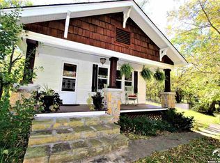 15021 Parallel Rd, Basehor, KS 66007