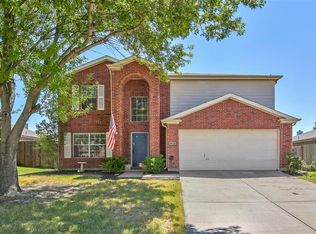 2432 Breanna Way, Little Elm, TX 75068