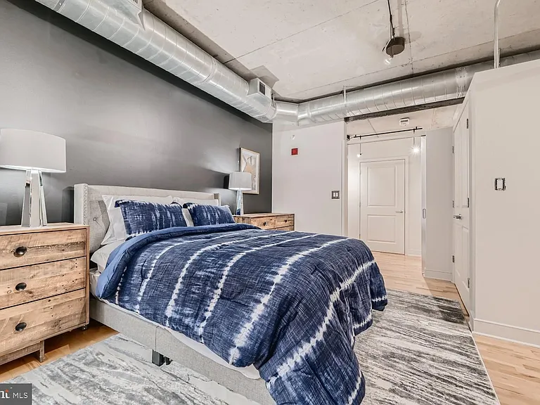 850 Aliceanna St #503 — Photo 18