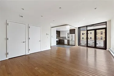 Rented by MiLL RE