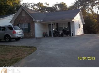 2492 Highway 411 SE, Fairmount, GA 30139