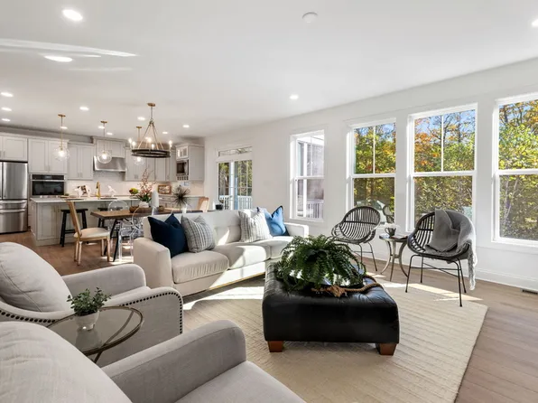 LOT 2 2913 Nantucket Mews, Richmond, VA 23233