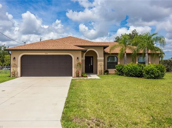 238 NE 10th Pl, Cape Coral, FL 33909