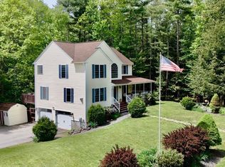 6 Loon Rd, Winchendon, MA 01475