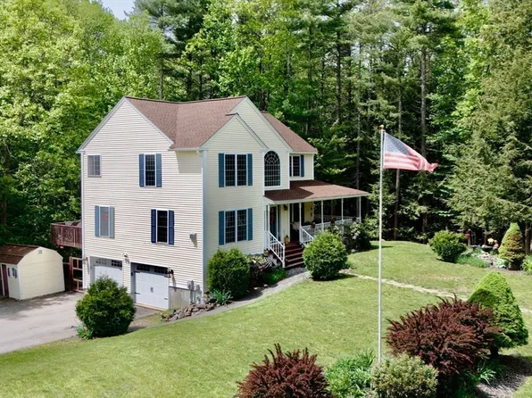 6 Loon Rd, Winchendon, MA 01475