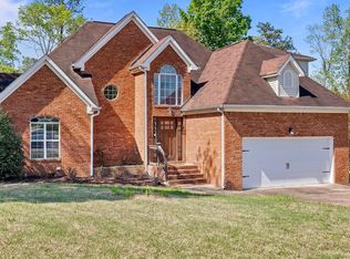 8043 Hamilton Mill Dr, Chattanooga, TN 37421