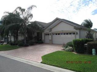 12752 SE 97th Terrace Rd, Summerfield, FL 34491