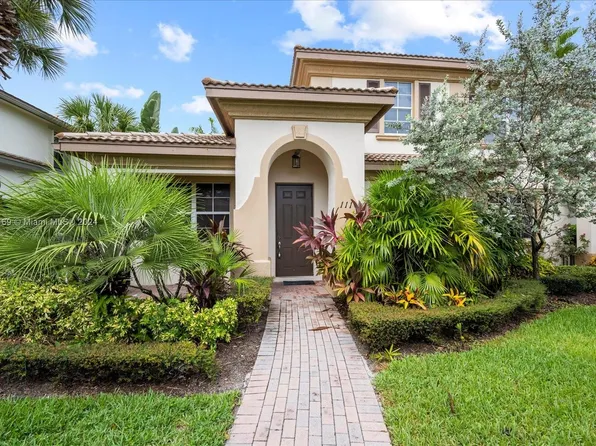 111 Evergrene Pkwy #111, Palm Beach Gardens, FL 33410
