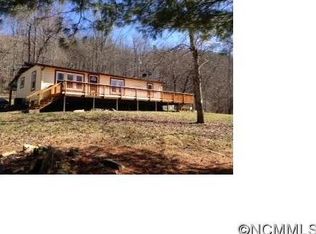 108 Hardrock Rd, Sylva, NC 28779