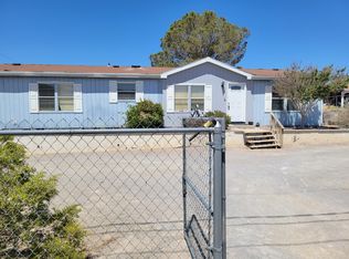 446 San Andres Dr #2, Anthony, NM 88021
